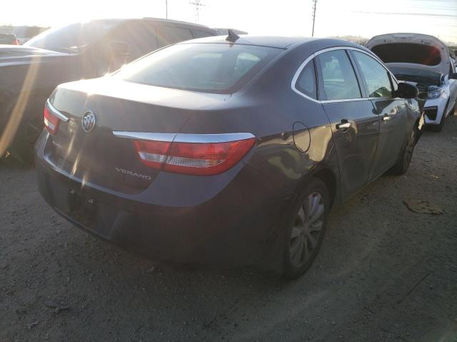 Photo 3 VIN: 1G4PN5SK4E4151799 - BUICK VERANO 