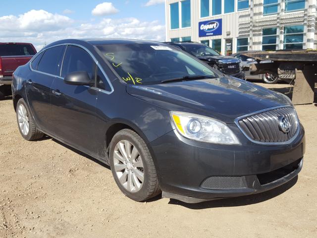 Photo 0 VIN: 1G4PN5SK4E4170269 - BUICK VERANO 