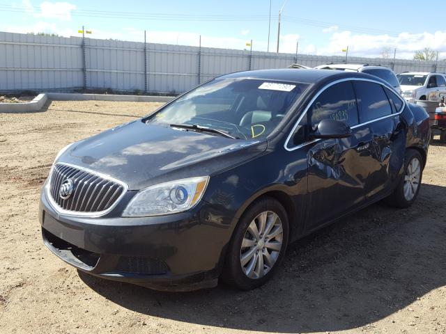 Photo 1 VIN: 1G4PN5SK4E4170269 - BUICK VERANO 