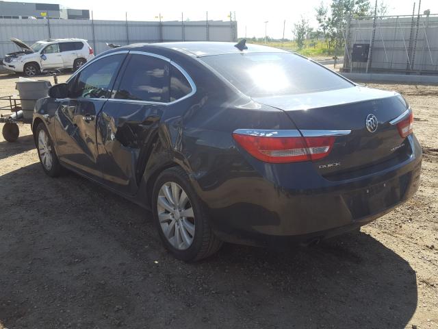 Photo 2 VIN: 1G4PN5SK4E4170269 - BUICK VERANO 