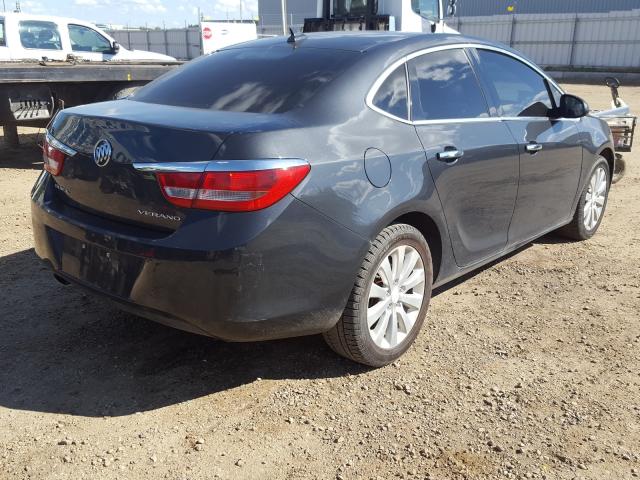 Photo 3 VIN: 1G4PN5SK4E4170269 - BUICK VERANO 