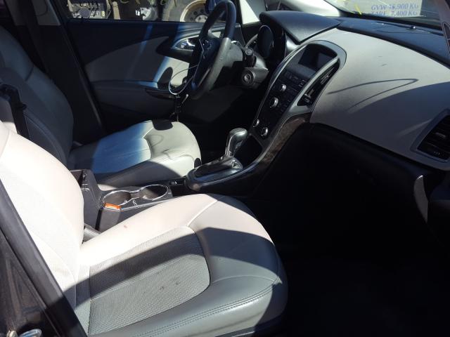 Photo 4 VIN: 1G4PN5SK4E4170269 - BUICK VERANO 