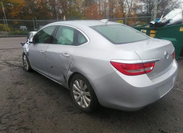 Photo 2 VIN: 1G4PN5SK4F4141162 - BUICK VERANO 