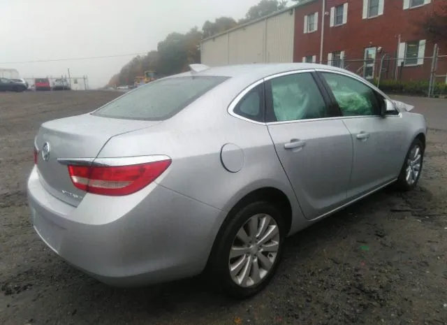 Photo 3 VIN: 1G4PN5SK4F4141162 - BUICK VERANO 