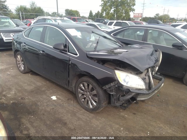 Photo 0 VIN: 1G4PN5SK5C4165448 - BUICK VERANO 