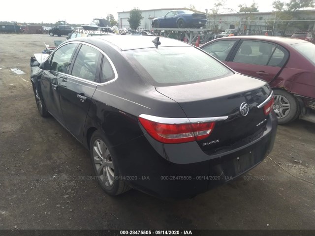 Photo 2 VIN: 1G4PN5SK5C4165448 - BUICK VERANO 