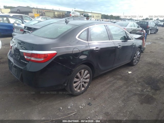 Photo 3 VIN: 1G4PN5SK5C4165448 - BUICK VERANO 