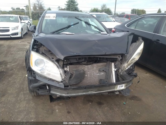 Photo 5 VIN: 1G4PN5SK5C4165448 - BUICK VERANO 