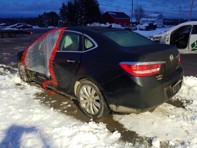 Photo 1 VIN: 1G4PN5SK6C4125296 - BUICK VERANO 