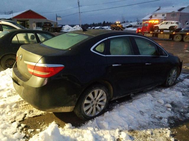 Photo 2 VIN: 1G4PN5SK6C4125296 - BUICK VERANO 