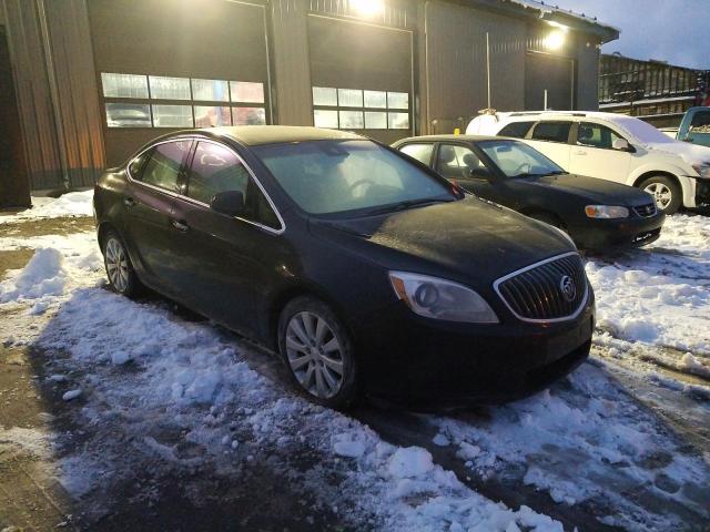 Photo 3 VIN: 1G4PN5SK6C4125296 - BUICK VERANO 