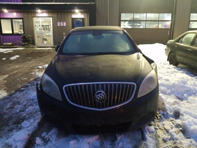 Photo 4 VIN: 1G4PN5SK6C4125296 - BUICK VERANO 