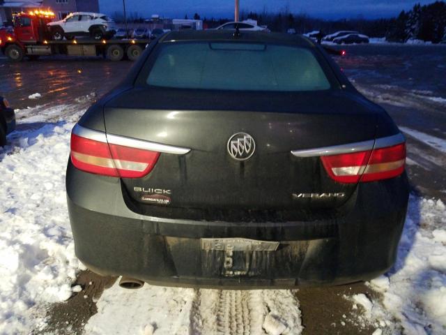 Photo 5 VIN: 1G4PN5SK6C4125296 - BUICK VERANO 