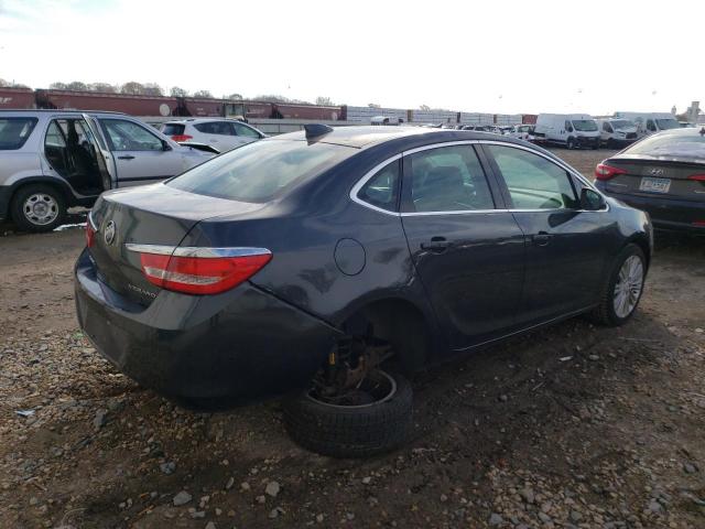 Photo 2 VIN: 1G4PN5SK6F4112424 - BUICK VERANO 