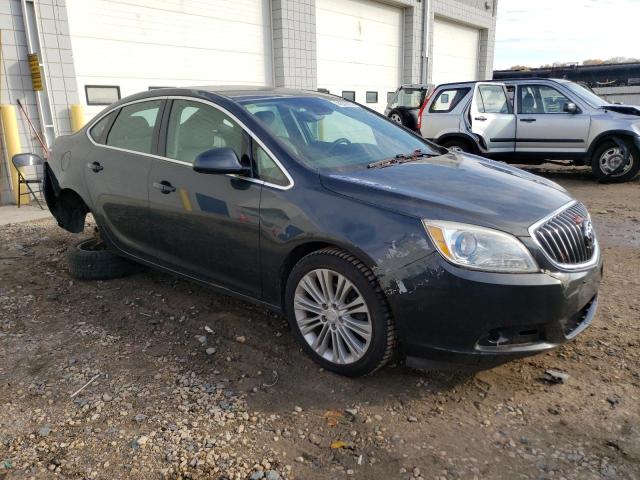 Photo 3 VIN: 1G4PN5SK6F4112424 - BUICK VERANO 