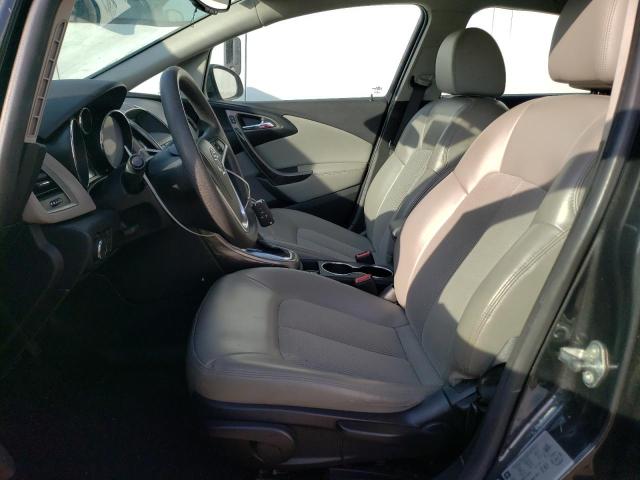 Photo 6 VIN: 1G4PN5SK6F4112424 - BUICK VERANO 