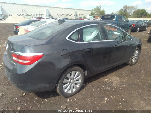 Photo 3 VIN: 1G4PN5SK6F4114884 - BUICK VERANO 