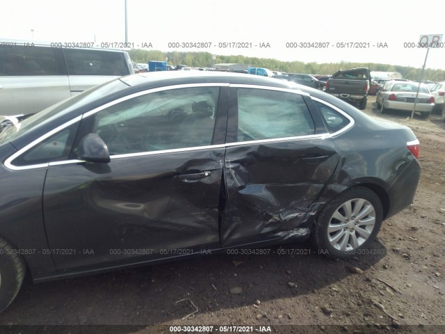 Photo 5 VIN: 1G4PN5SK6F4114884 - BUICK VERANO 