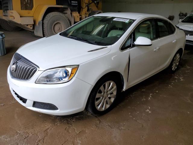 Photo 0 VIN: 1G4PN5SK6F4157220 - BUICK VERANO 