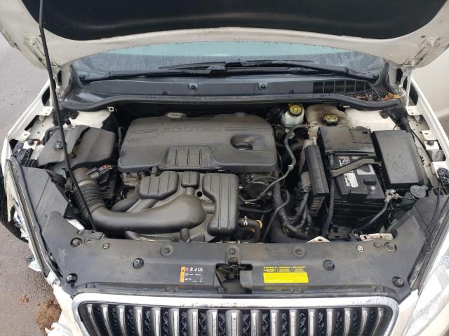 Photo 10 VIN: 1G4PN5SK9F4196237 - BUICK VERANO 