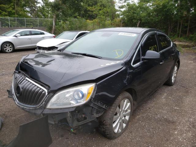 Photo 1 VIN: 1G4PN5SKXE4115650 - BUICK VERANO 