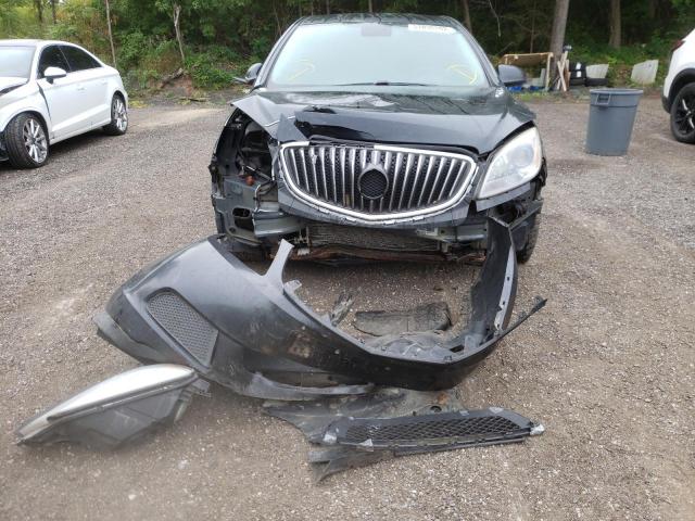 Photo 8 VIN: 1G4PN5SKXE4115650 - BUICK VERANO 