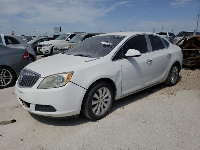 Photo 0 VIN: 1G4PN5SKXE4160488 - BUICK VERANO 