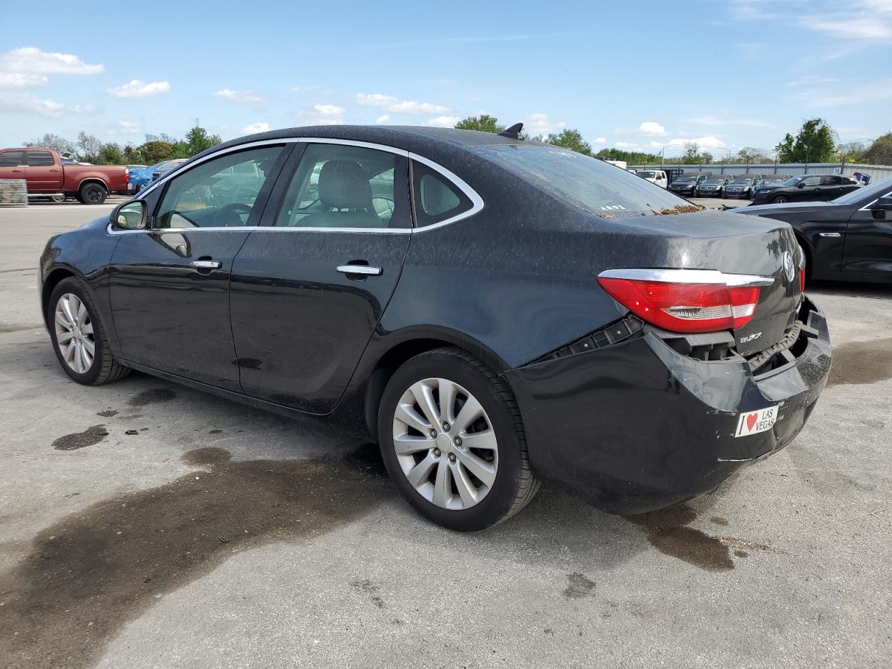 Photo 1 VIN: 1G4PN5SKXE4161415 - BUICK VERANO 