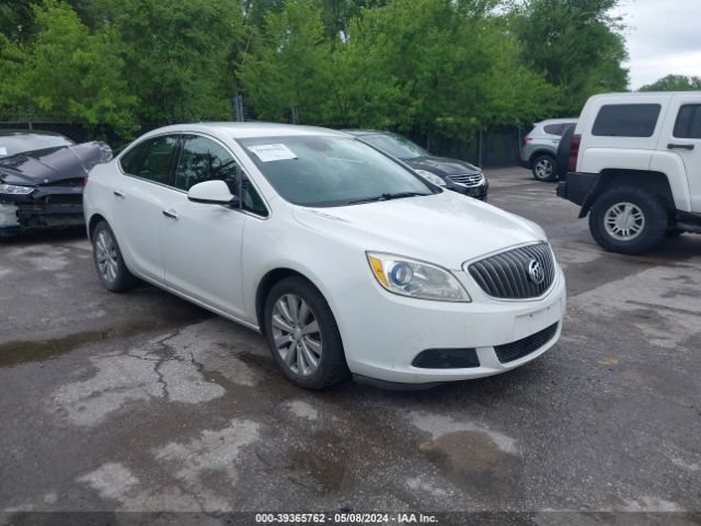 Photo 0 VIN: 1G4PN5SKXE4226084 - BUICK VERANO 