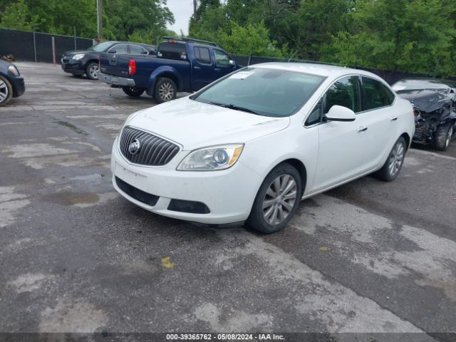 Photo 1 VIN: 1G4PN5SKXE4226084 - BUICK VERANO 