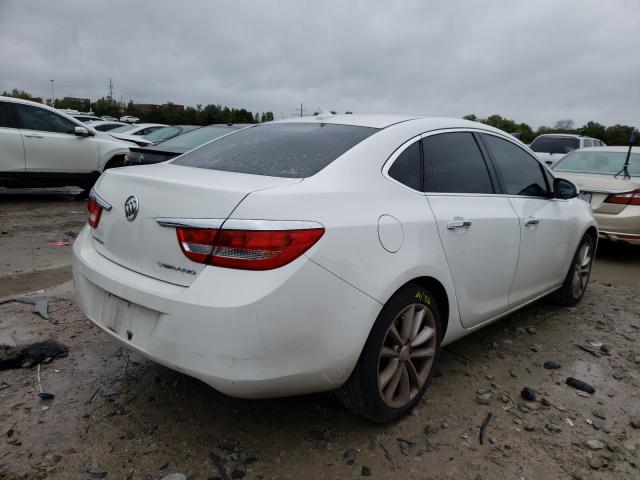 Photo 3 VIN: 1G4PP5SK0C4152326 - BUICK VERANO 