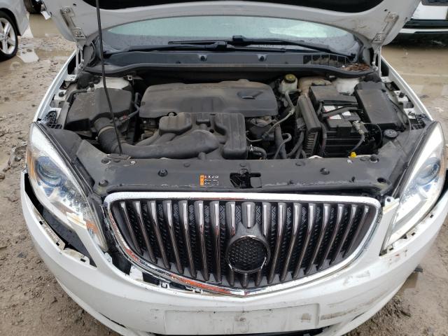 Photo 6 VIN: 1G4PP5SK0C4152326 - BUICK VERANO 