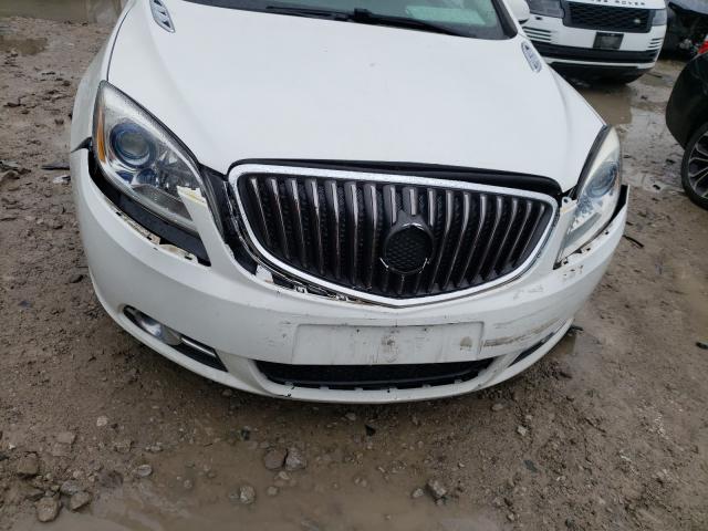 Photo 8 VIN: 1G4PP5SK0C4152326 - BUICK VERANO 