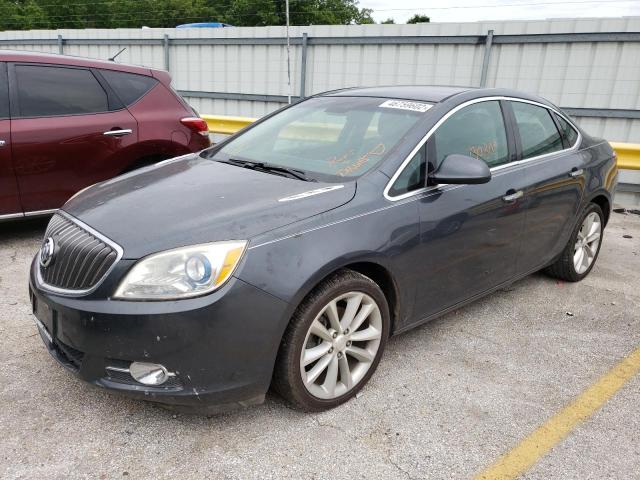 Photo 1 VIN: 1G4PP5SK0C4160023 - BUICK VERANO 