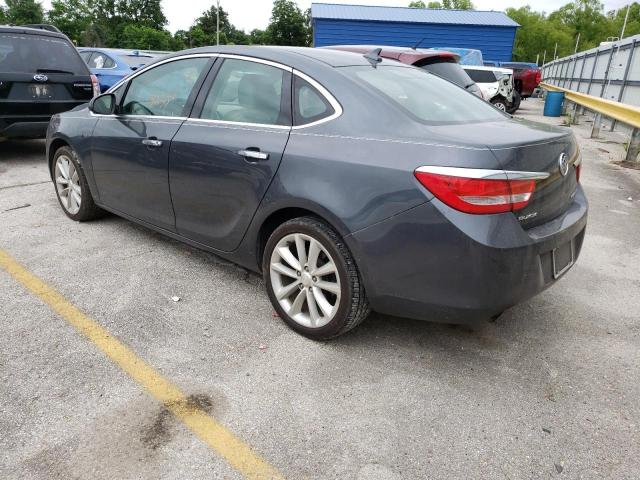 Photo 2 VIN: 1G4PP5SK0C4160023 - BUICK VERANO 