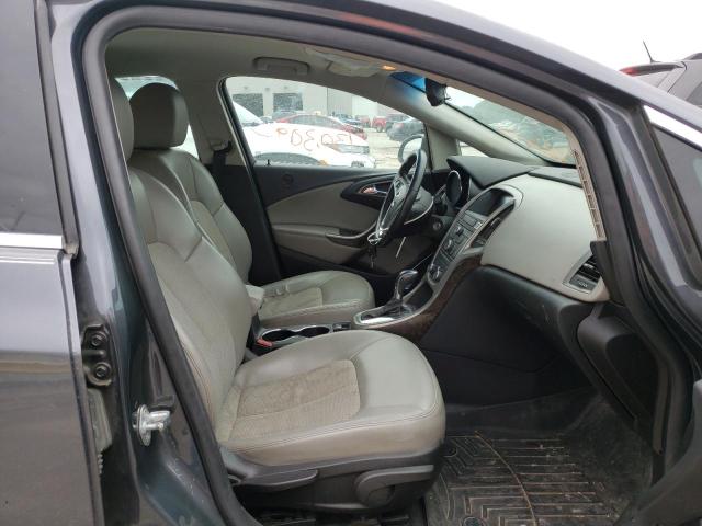 Photo 4 VIN: 1G4PP5SK0C4160023 - BUICK VERANO 