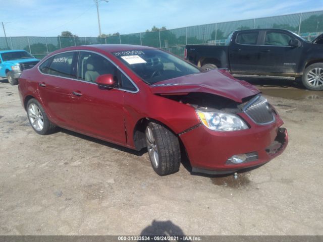 Photo 0 VIN: 1G4PP5SK0C4163679 - BUICK VERANO 