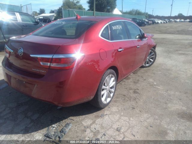 Photo 3 VIN: 1G4PP5SK0C4163679 - BUICK VERANO 