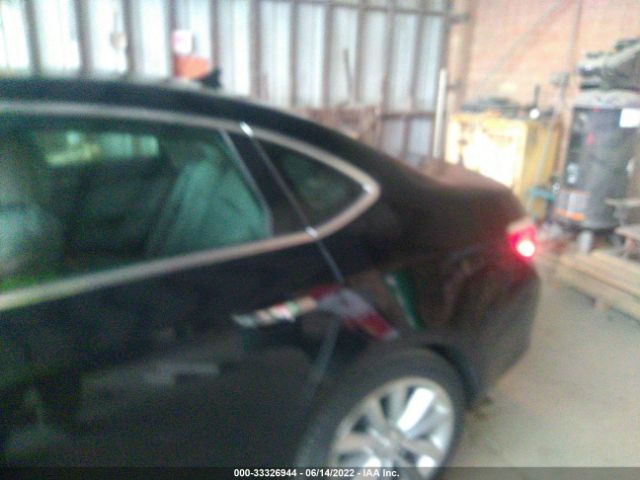 Photo 5 VIN: 1G4PP5SK0C4172429 - BUICK VERANO 