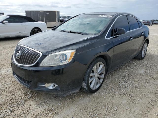 Photo 0 VIN: 1G4PP5SK0C4172740 - BUICK VERANO 