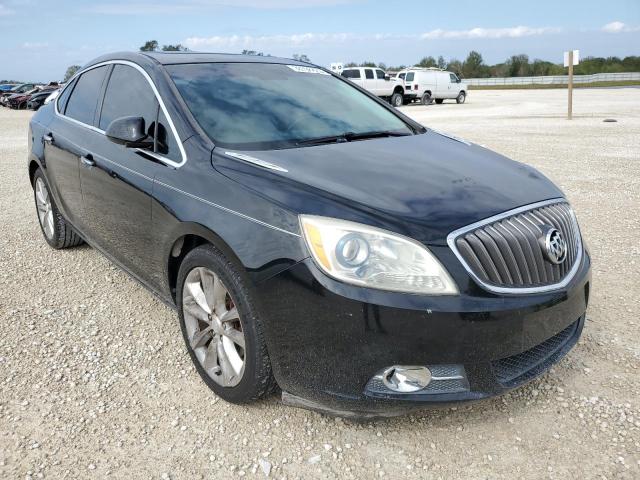 Photo 3 VIN: 1G4PP5SK0C4172740 - BUICK VERANO 