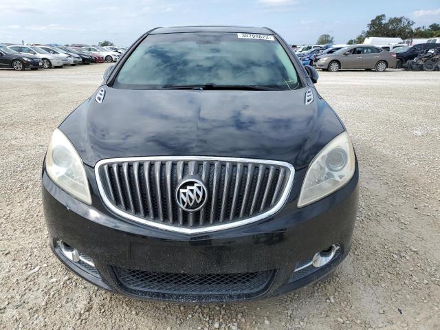 Photo 4 VIN: 1G4PP5SK0C4172740 - BUICK VERANO 