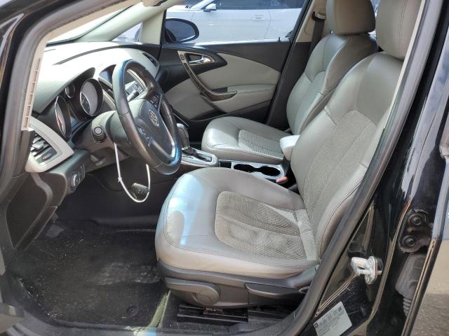 Photo 6 VIN: 1G4PP5SK0C4172740 - BUICK VERANO 