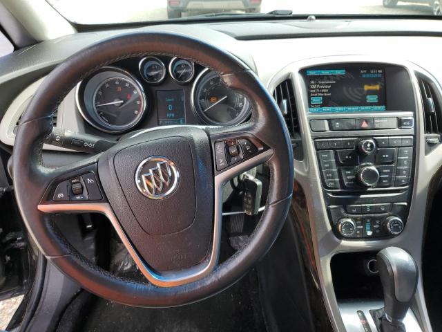 Photo 7 VIN: 1G4PP5SK0C4172740 - BUICK VERANO 