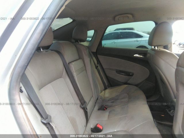 Photo 7 VIN: 1G4PP5SK0C4176092 - BUICK VERANO 