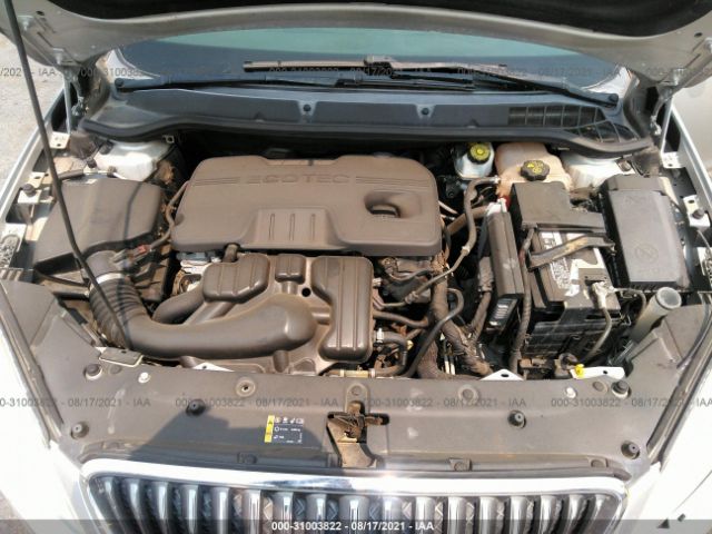 Photo 9 VIN: 1G4PP5SK0C4176092 - BUICK VERANO 