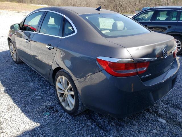 Photo 2 VIN: 1G4PP5SK0C4176268 - BUICK VERANO 