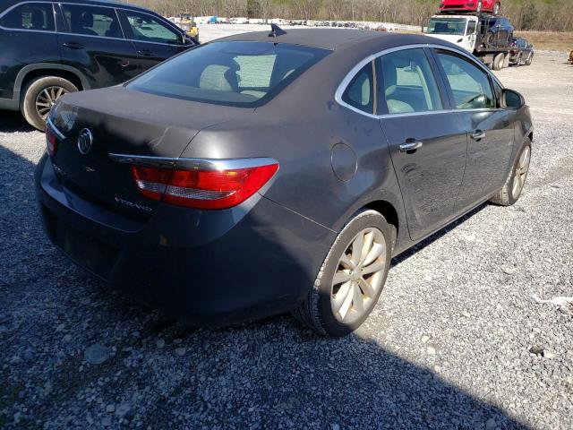 Photo 3 VIN: 1G4PP5SK0C4176268 - BUICK VERANO 