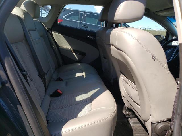 Photo 5 VIN: 1G4PP5SK0C4176268 - BUICK VERANO 