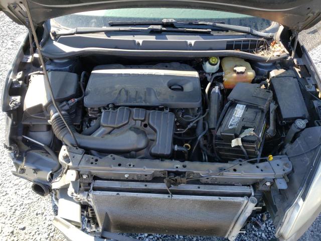 Photo 6 VIN: 1G4PP5SK0C4176268 - BUICK VERANO 